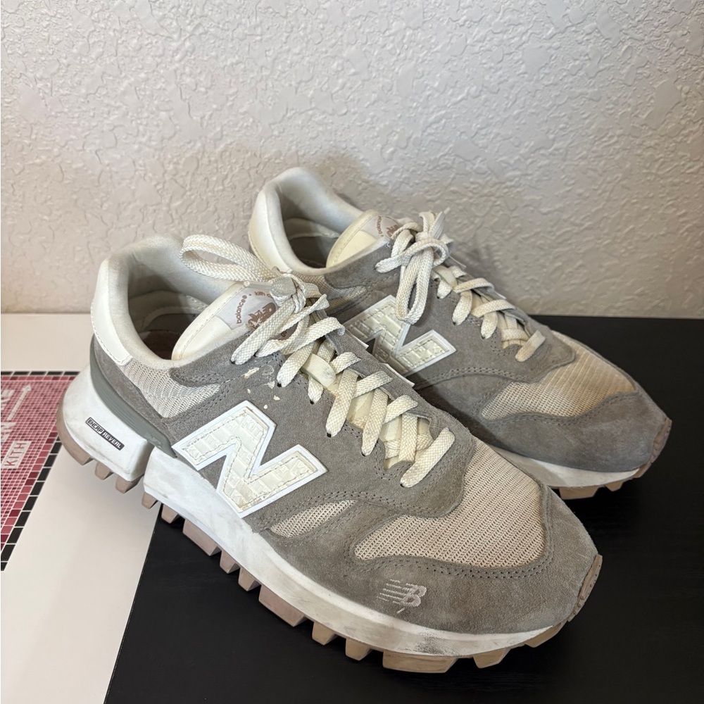 Men’s KITH x New Balance